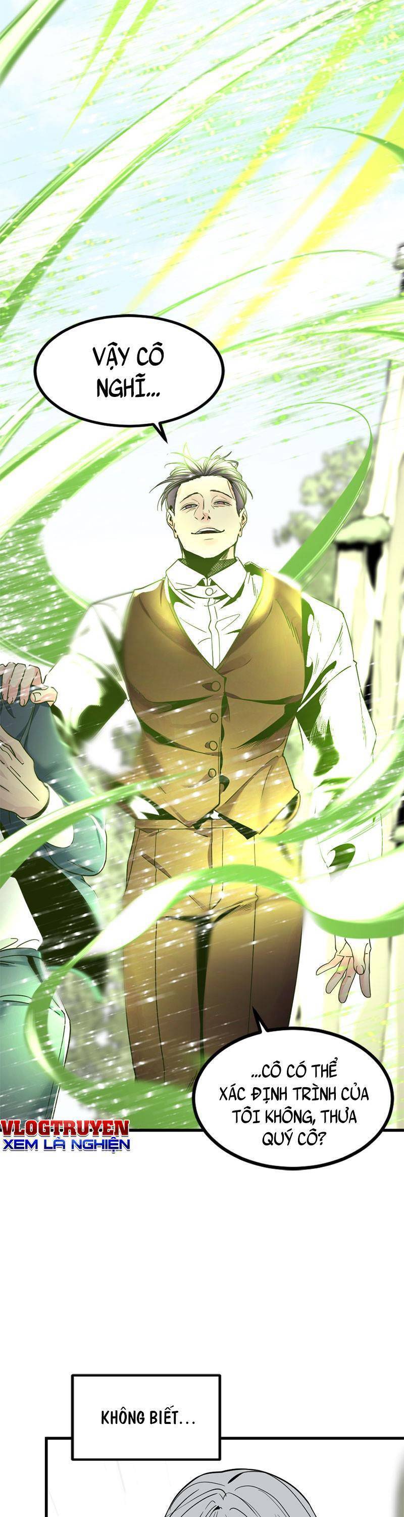 Kẻ Giết Anh Hùng Chap 33 - Next Chap 34