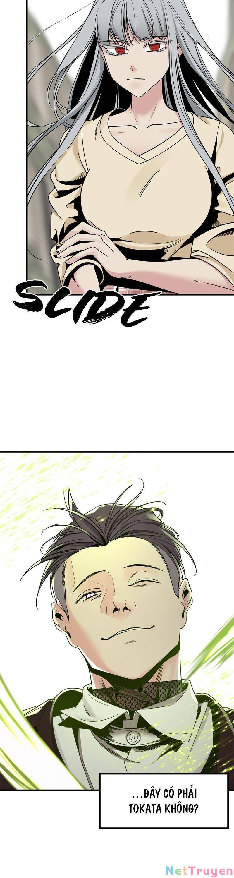 Kẻ Giết Anh Hùng Chap 33 - Next Chap 34