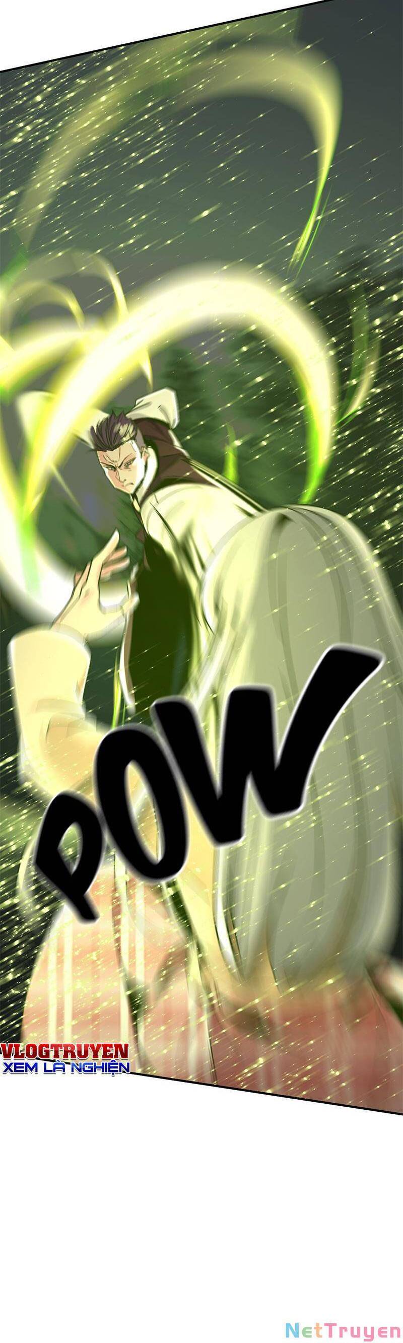 Kẻ Giết Anh Hùng Chap 33 - Next Chap 34