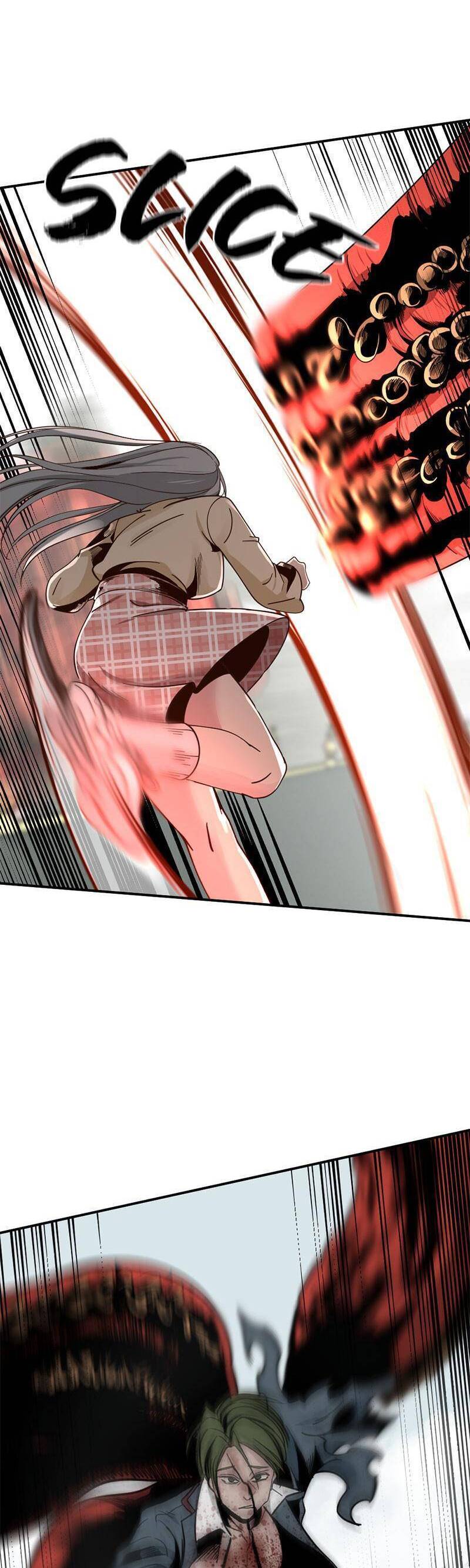 Kẻ Giết Anh Hùng Chap 33 - Next Chap 34
