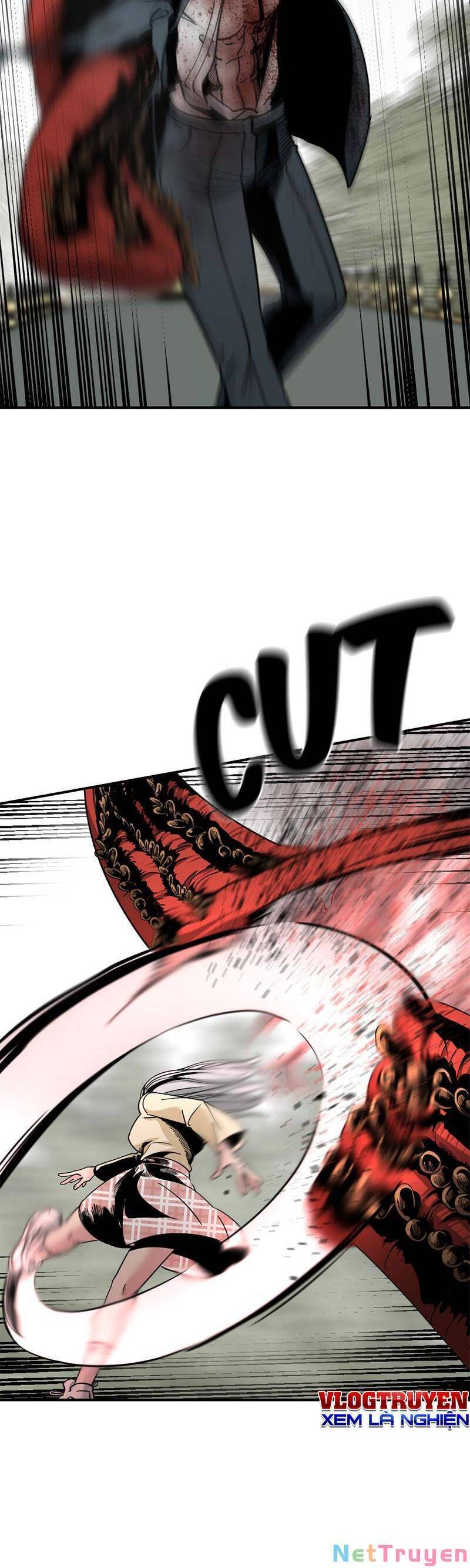 Kẻ Giết Anh Hùng Chap 33 - Next Chap 34