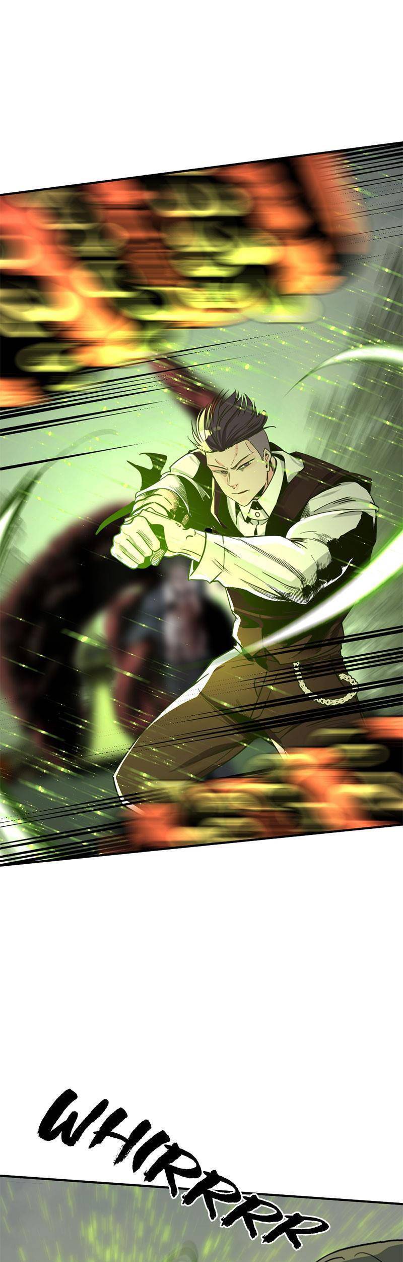 Kẻ Giết Anh Hùng Chap 33 - Next Chap 34