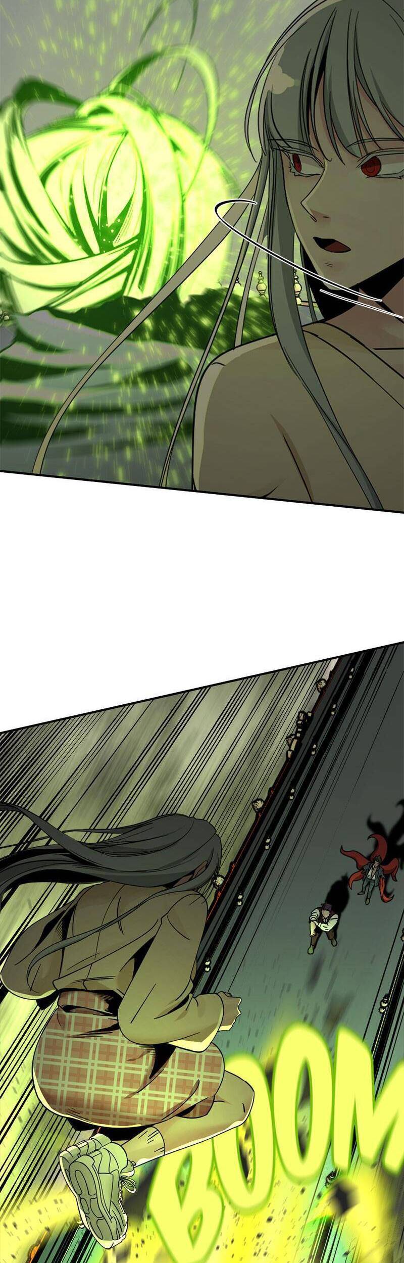 Kẻ Giết Anh Hùng Chap 33 - Next Chap 34