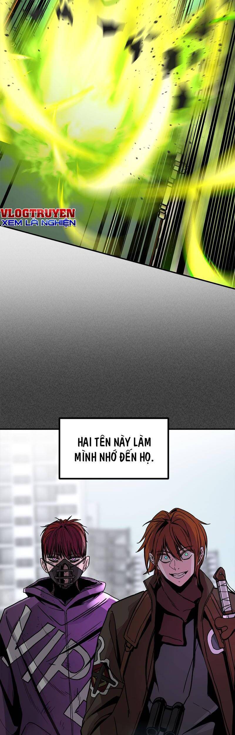 Kẻ Giết Anh Hùng Chap 33 - Next Chap 34