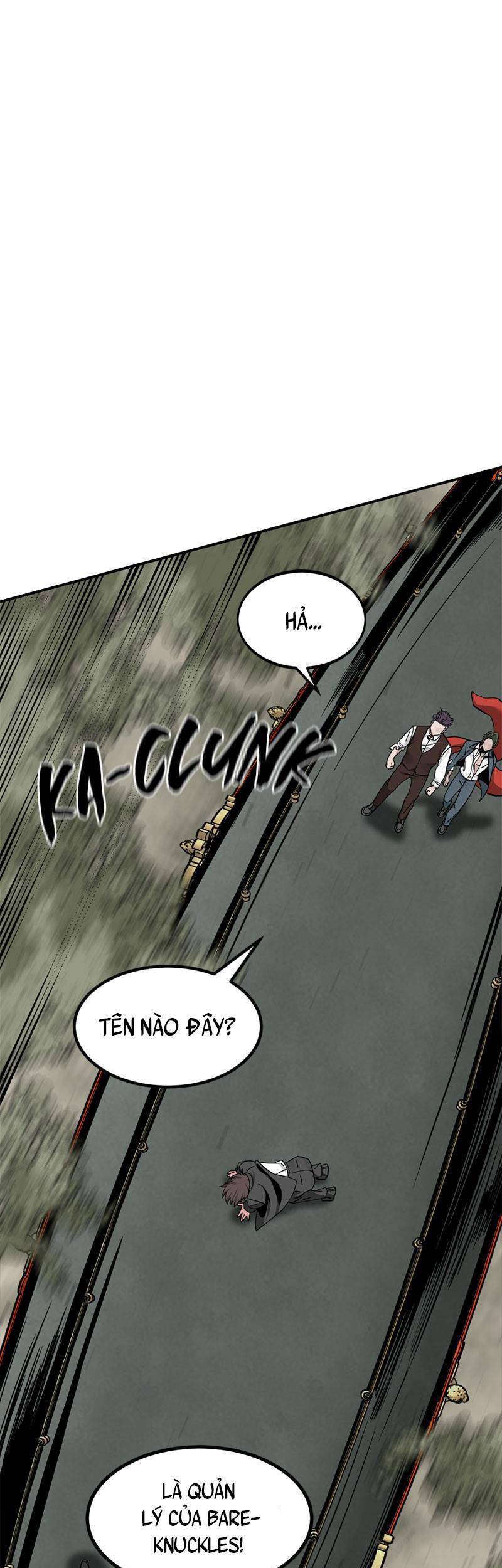 Kẻ Giết Anh Hùng Chap 33 - Next Chap 34