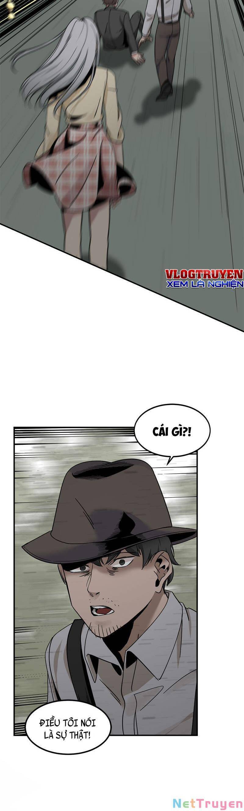 Kẻ Giết Anh Hùng Chap 33 - Next Chap 34