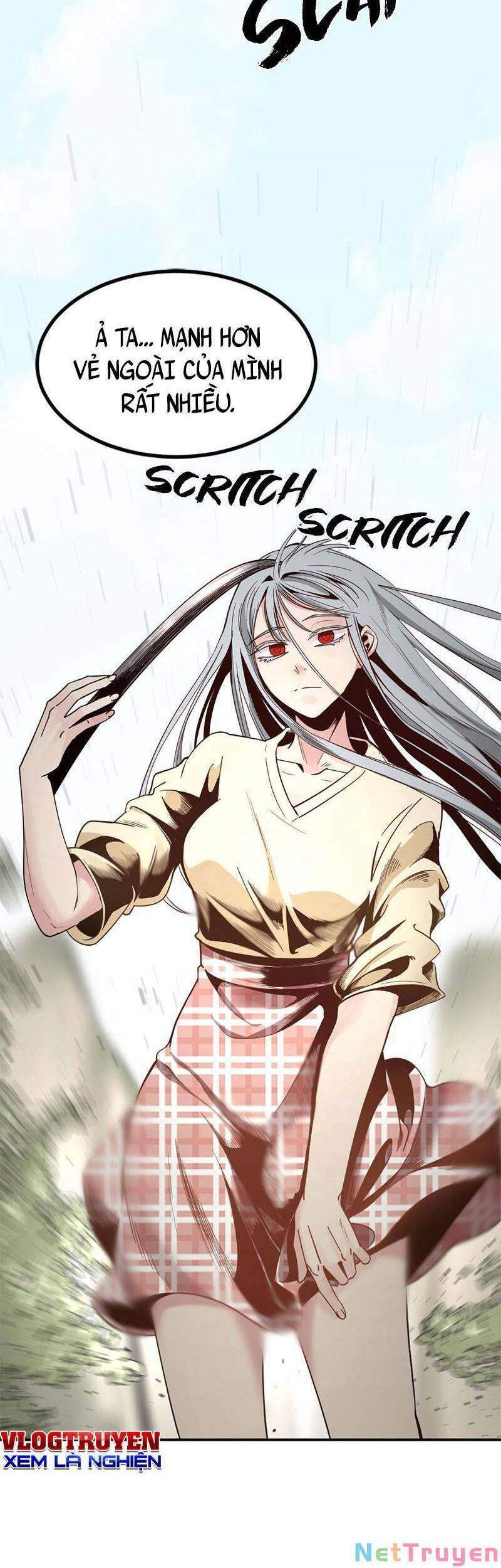 Kẻ Giết Anh Hùng Chap 33 - Next Chap 34