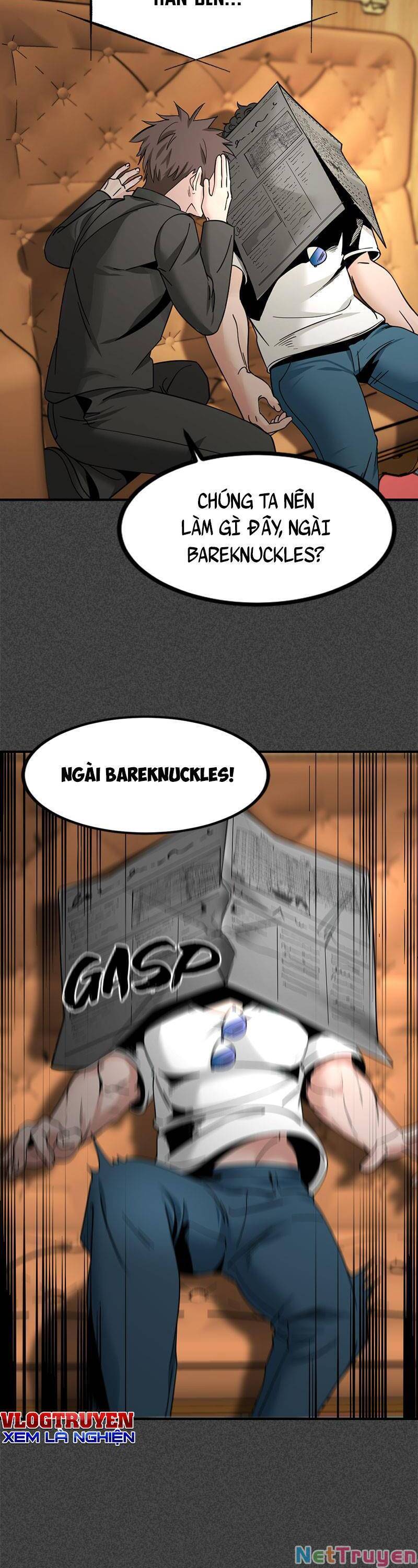Kẻ Giết Anh Hùng Chap 33 - Next Chap 34