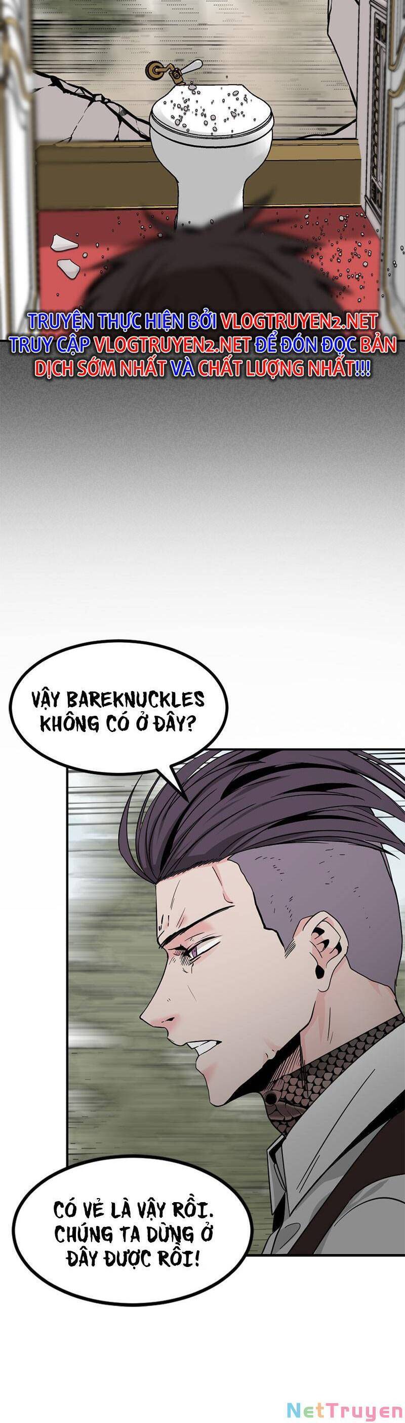 Kẻ Giết Anh Hùng Chap 33 - Next Chap 34