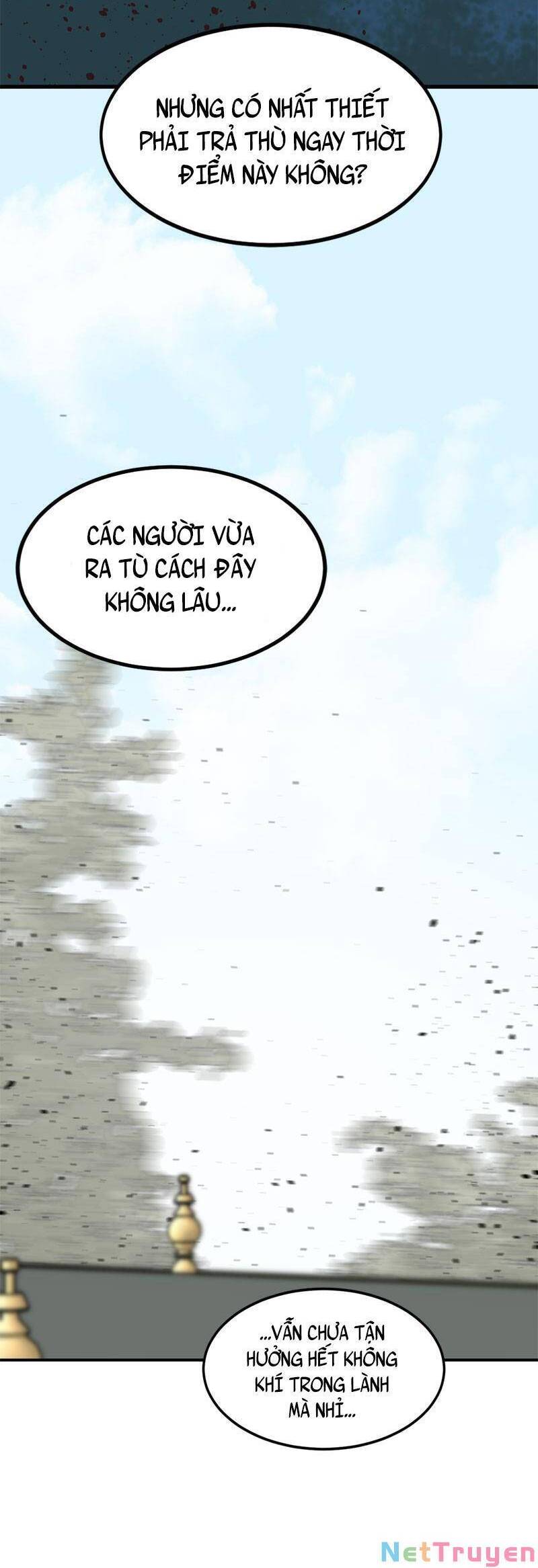 Kẻ Giết Anh Hùng Chap 33 - Next Chap 34