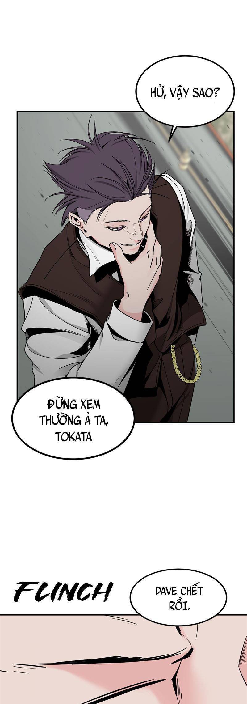 Kẻ Giết Anh Hùng Chap 33 - Next Chap 34