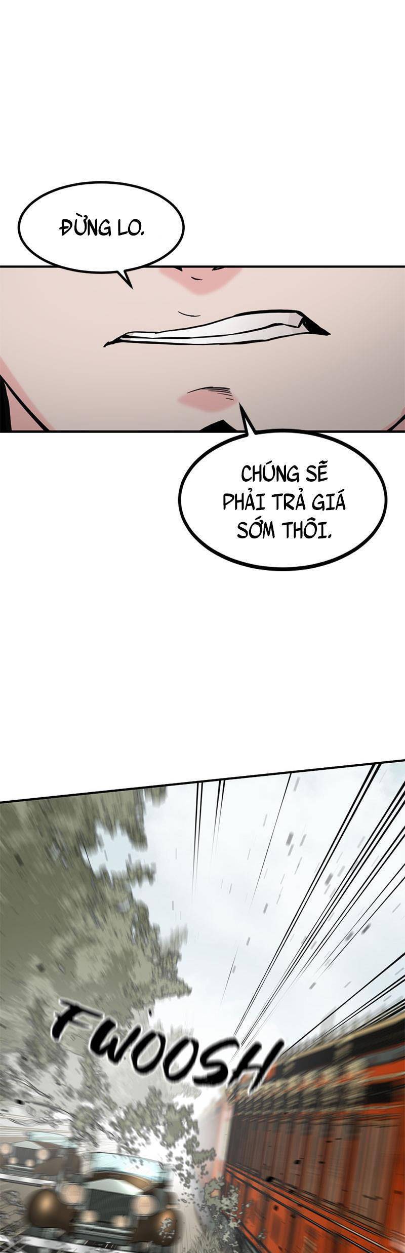 Kẻ Giết Anh Hùng Chap 33 - Next Chap 34