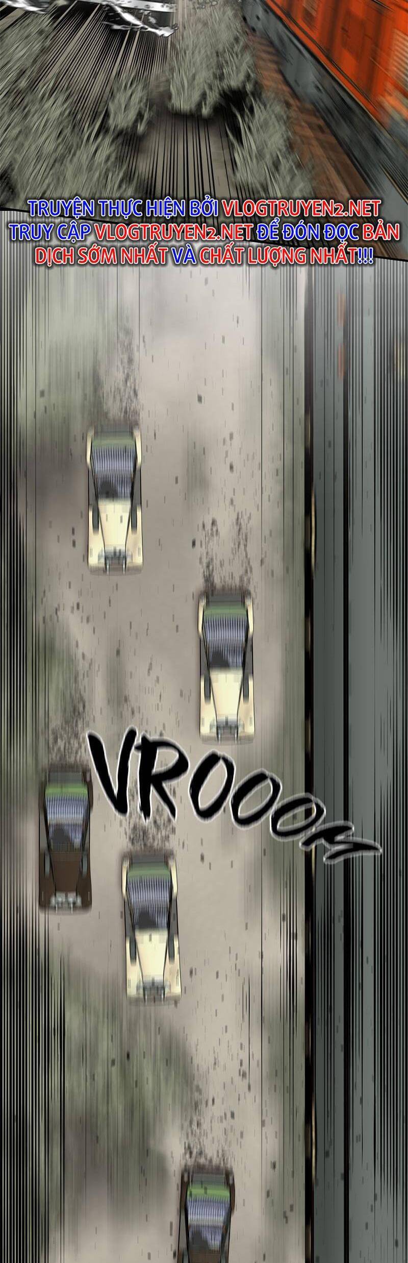 Kẻ Giết Anh Hùng Chap 33 - Next Chap 34