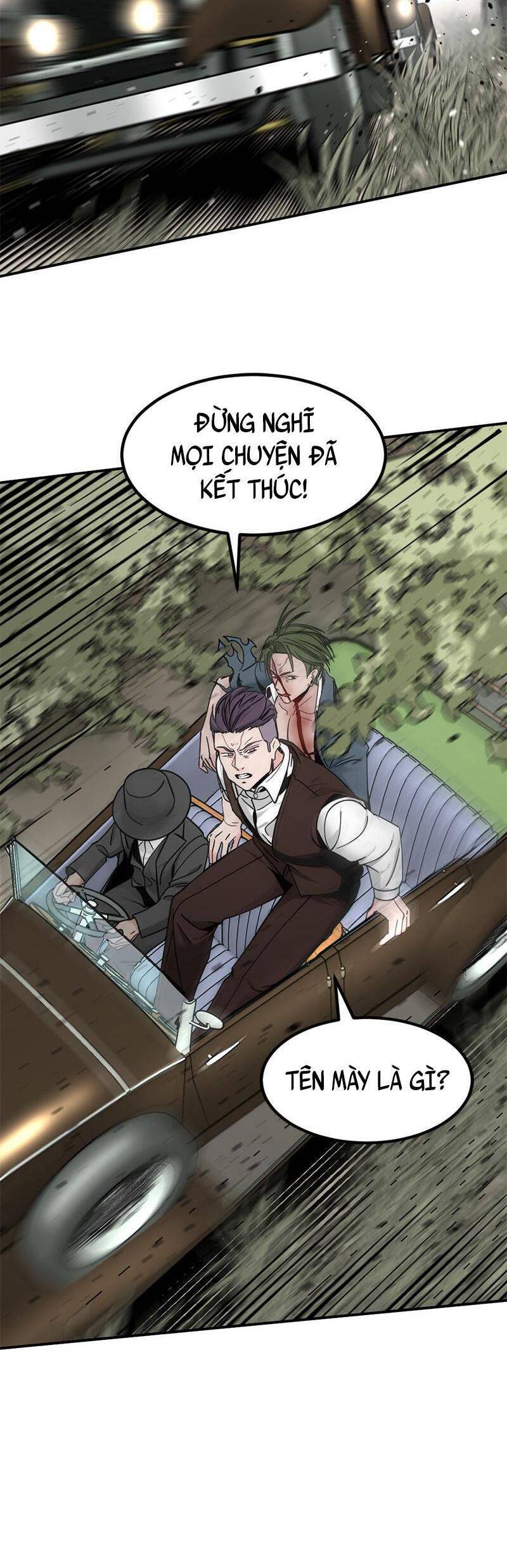 Kẻ Giết Anh Hùng Chap 33 - Next Chap 34