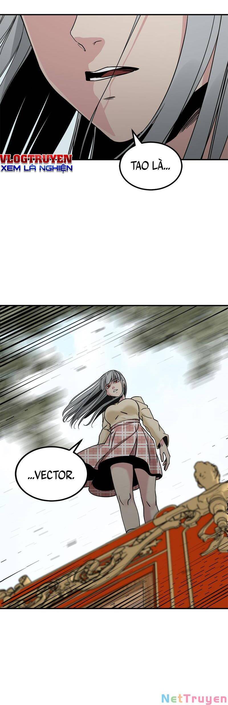 Kẻ Giết Anh Hùng Chap 33 - Next Chap 34