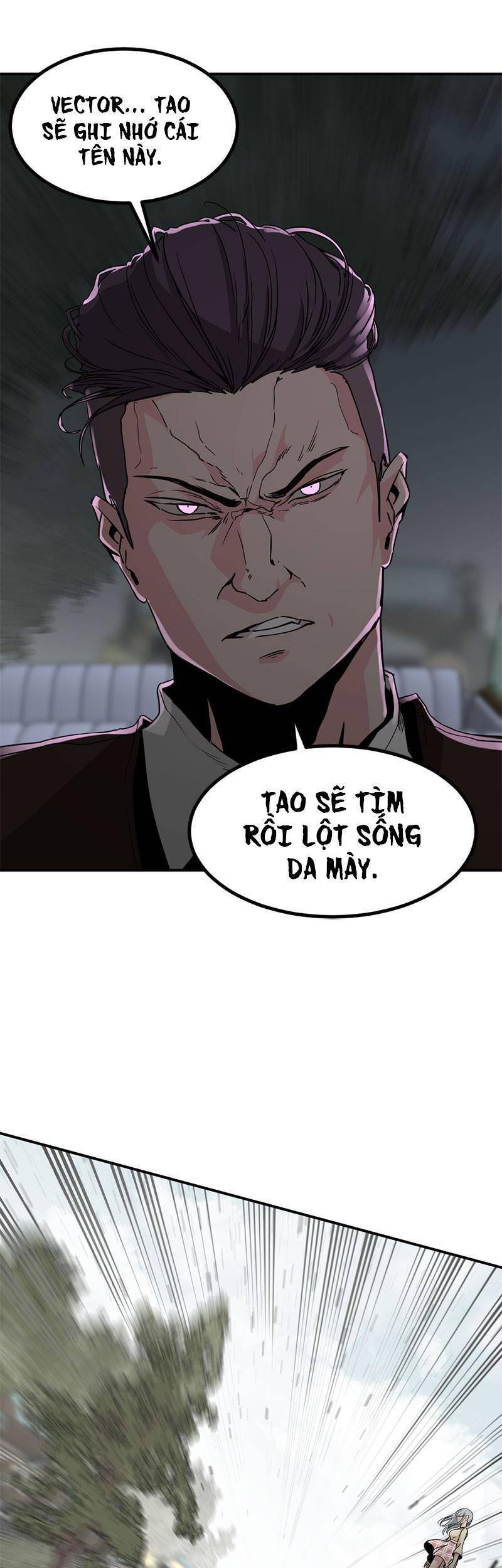 Kẻ Giết Anh Hùng Chap 33 - Next Chap 34