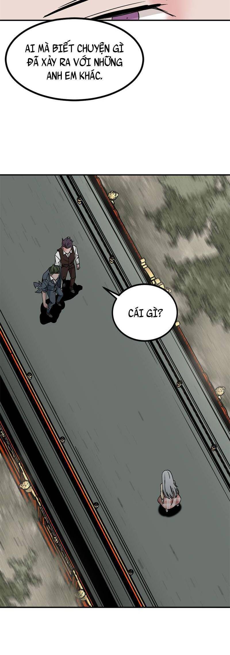 Kẻ Giết Anh Hùng Chap 33 - Next Chap 34