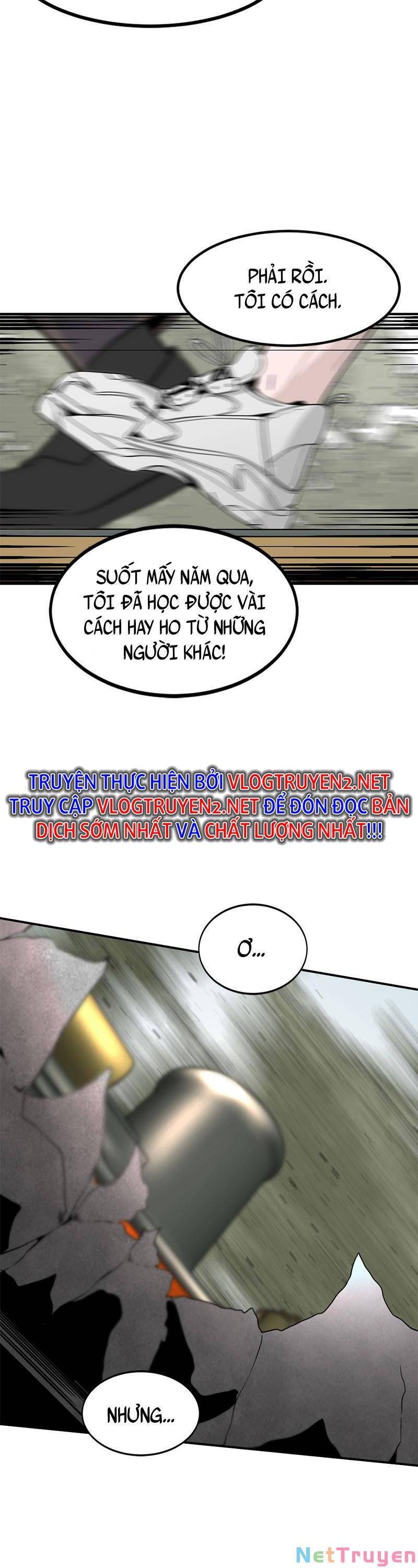 Kẻ Giết Anh Hùng Chap 33 - Next Chap 34
