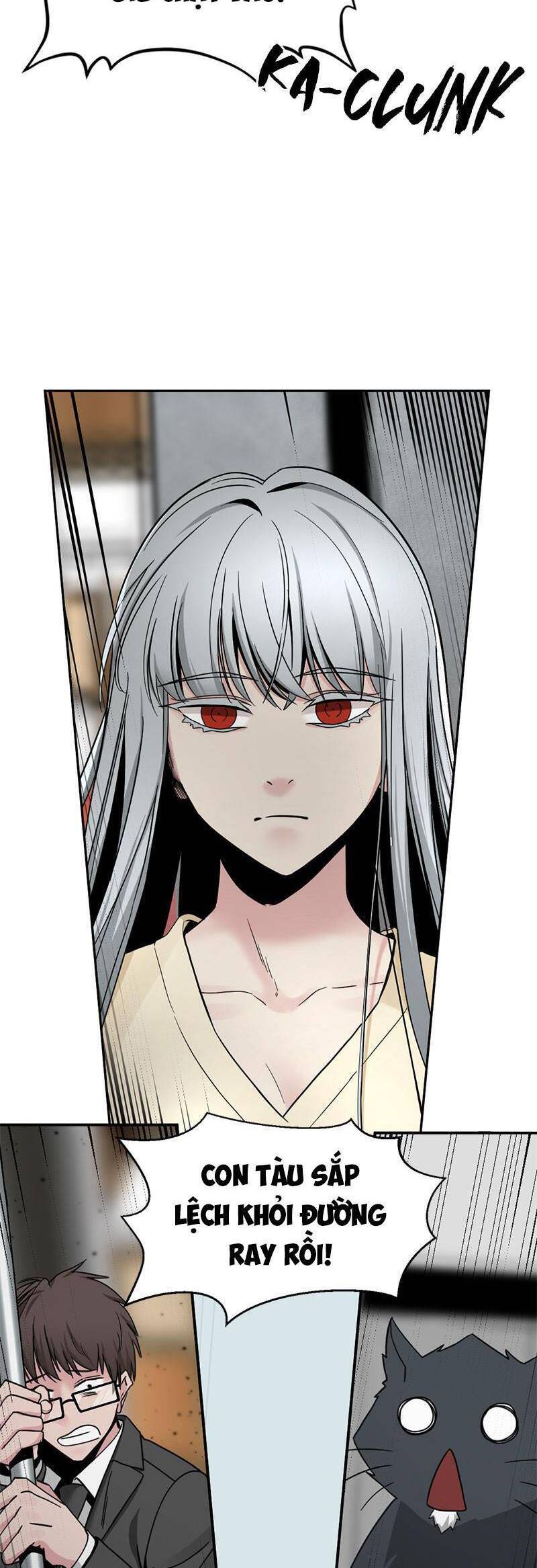 Kẻ Giết Anh Hùng Chap 33 - Next Chap 34