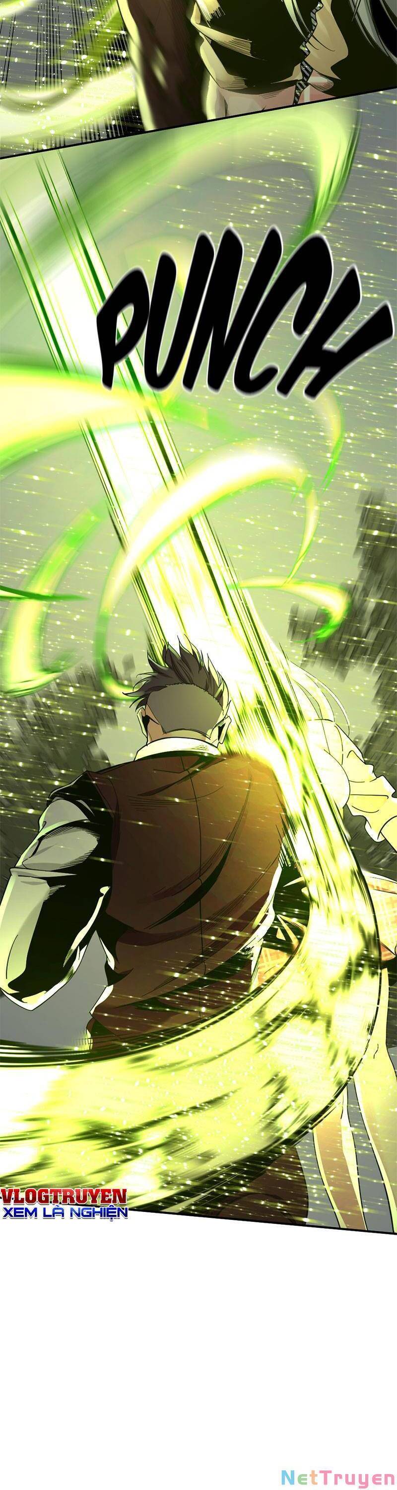 Kẻ Giết Anh Hùng Chap 33 - Next Chap 34