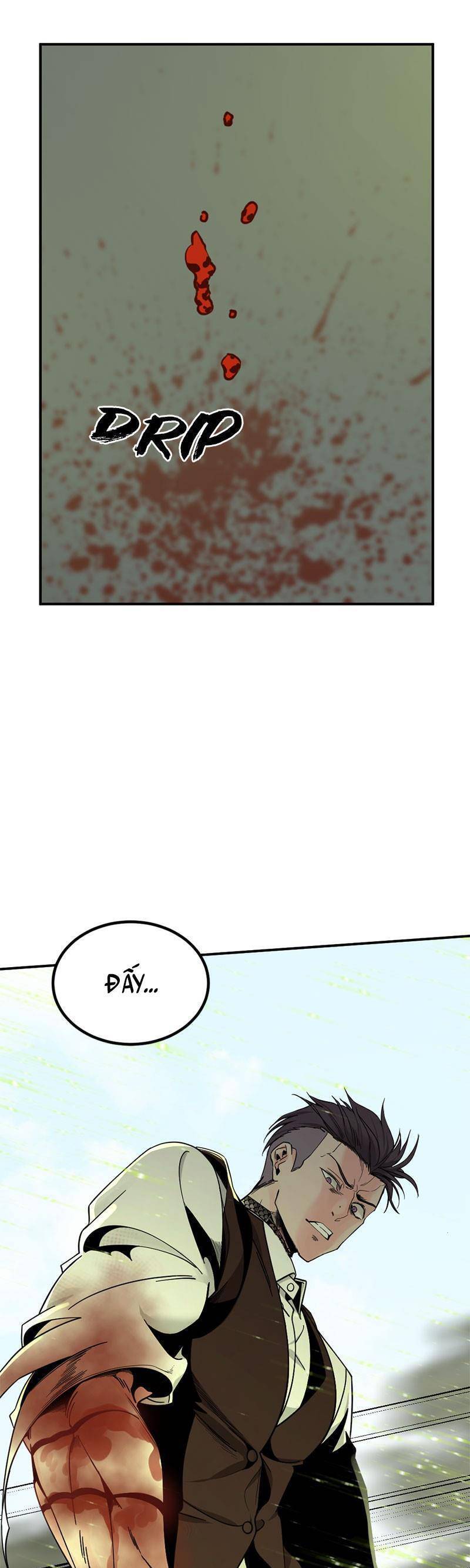Kẻ Giết Anh Hùng Chap 33 - Next Chap 34