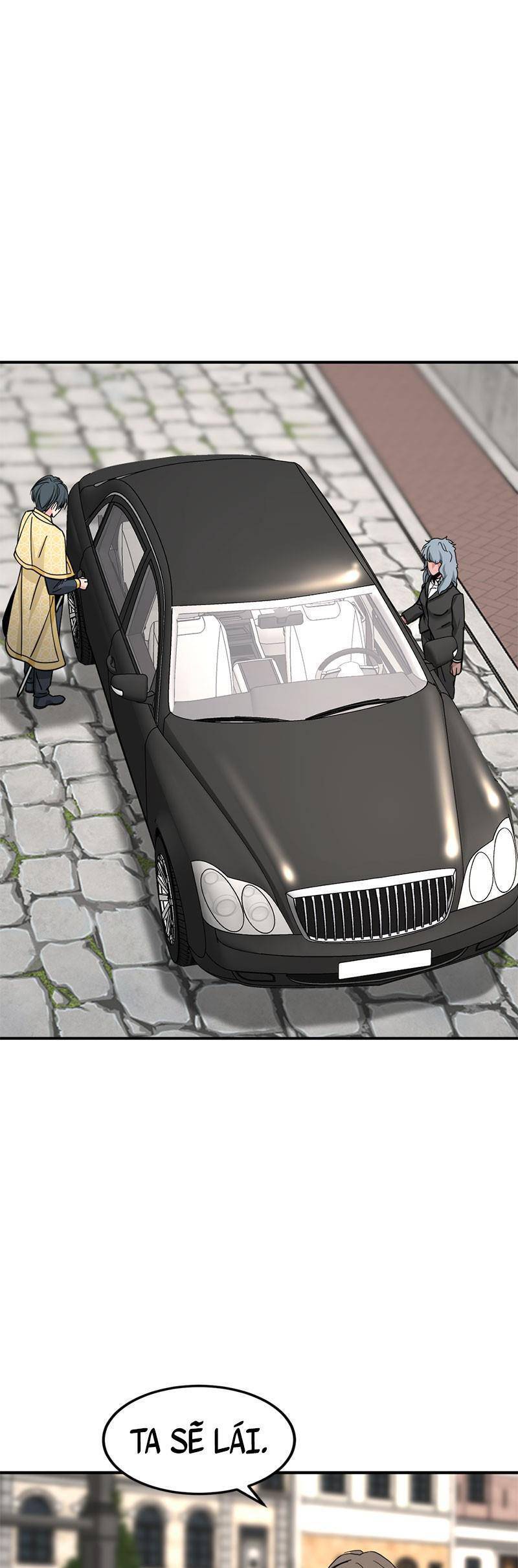 Kẻ Giết Anh Hùng Chap 34 - Next Chap 35