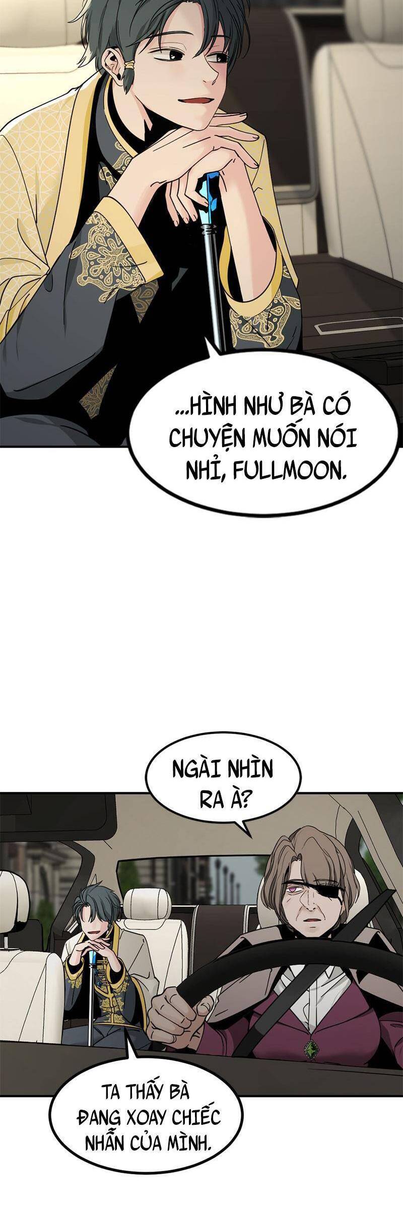 Kẻ Giết Anh Hùng Chap 34 - Next Chap 35