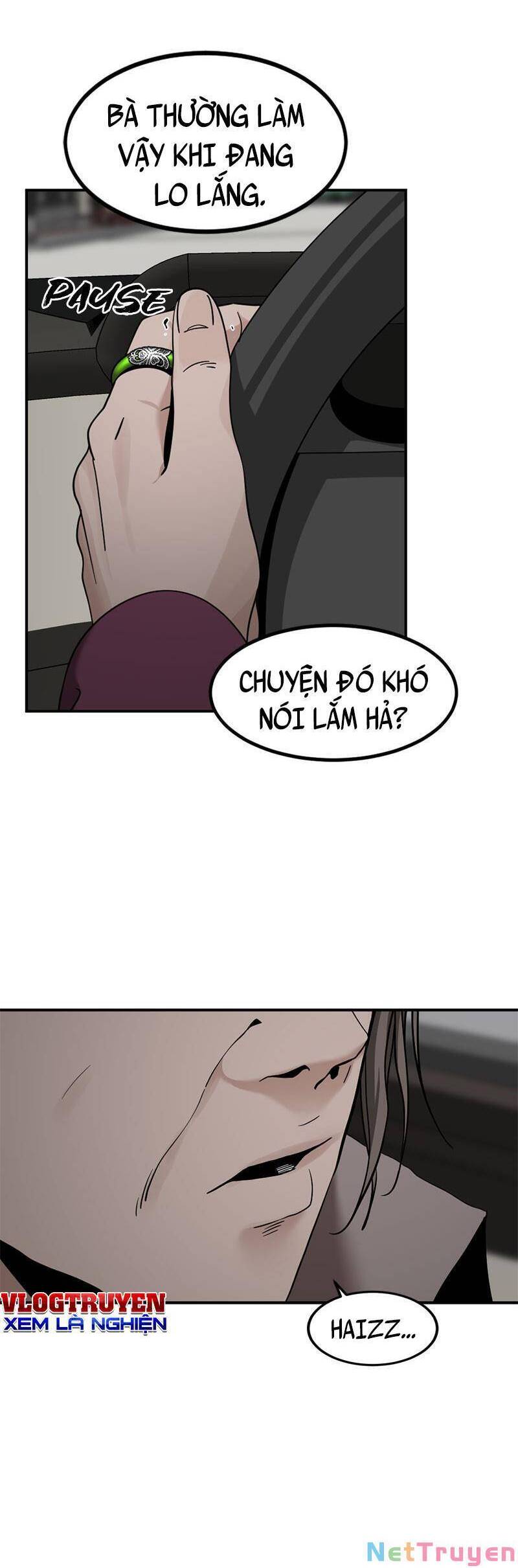 Kẻ Giết Anh Hùng Chap 34 - Next Chap 35