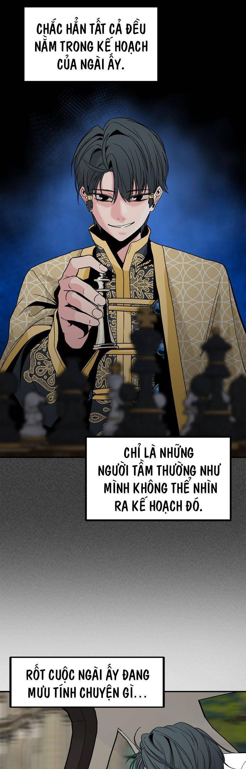 Kẻ Giết Anh Hùng Chap 34 - Next Chap 35