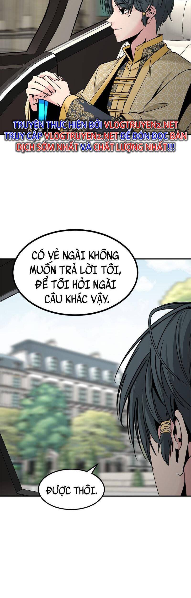 Kẻ Giết Anh Hùng Chap 34 - Next Chap 35