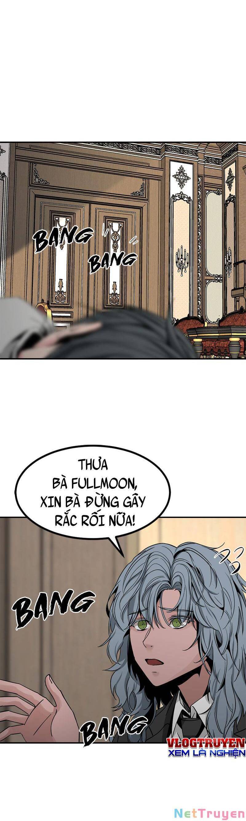 Kẻ Giết Anh Hùng Chap 34 - Next Chap 35