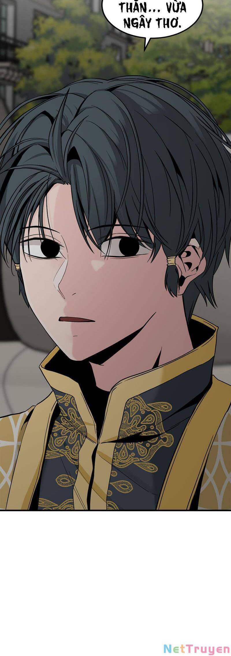 Kẻ Giết Anh Hùng Chap 34 - Next Chap 35