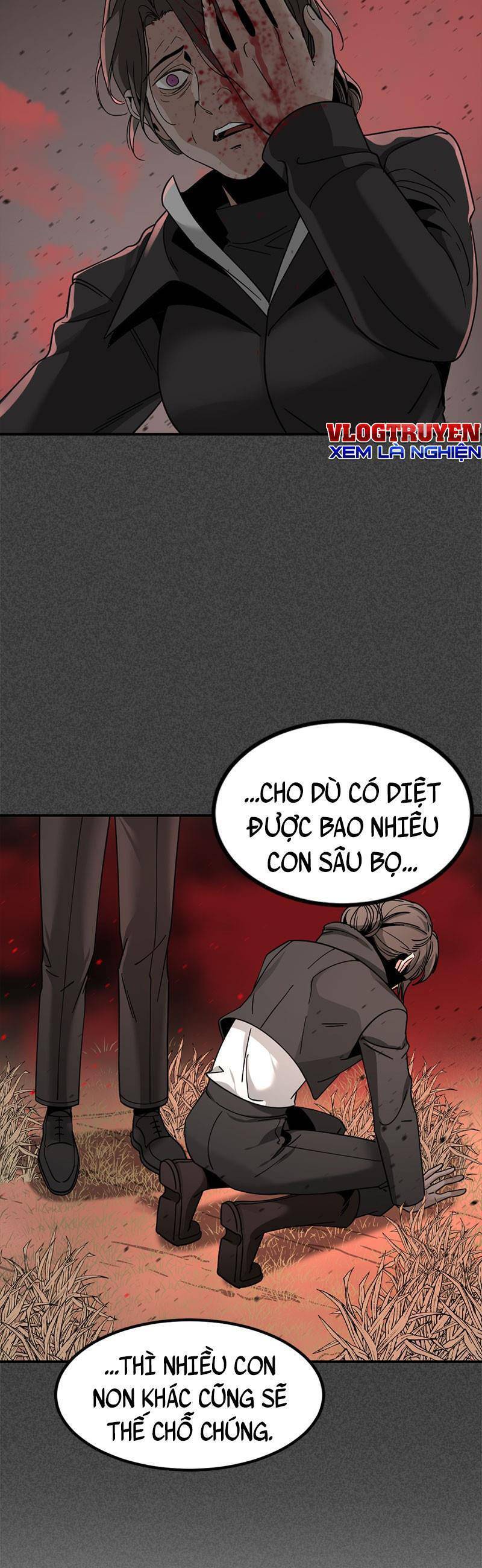 Kẻ Giết Anh Hùng Chap 34 - Next Chap 35