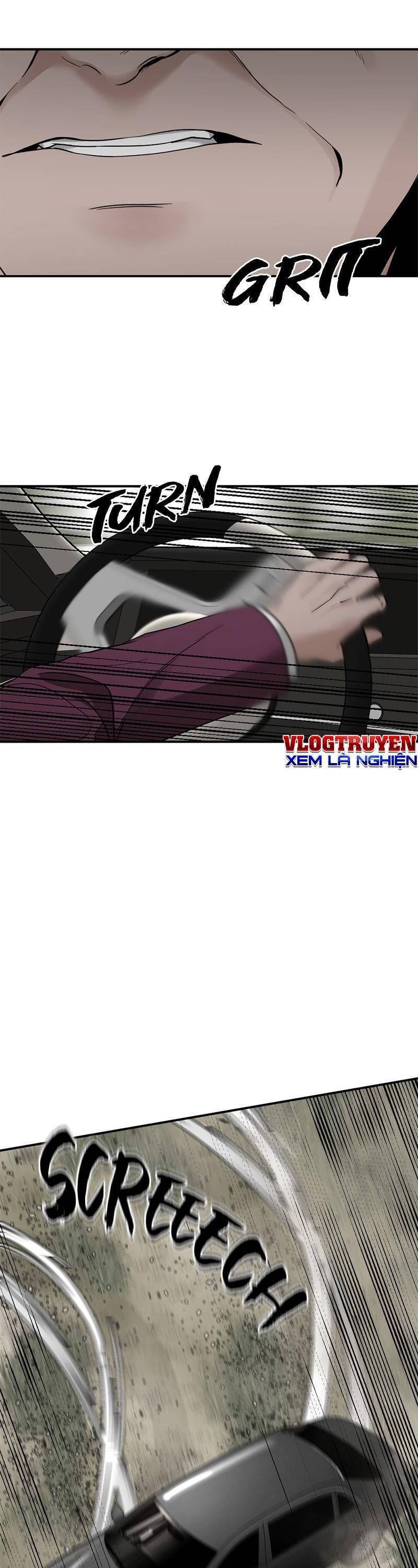 Kẻ Giết Anh Hùng Chap 34 - Next Chap 35