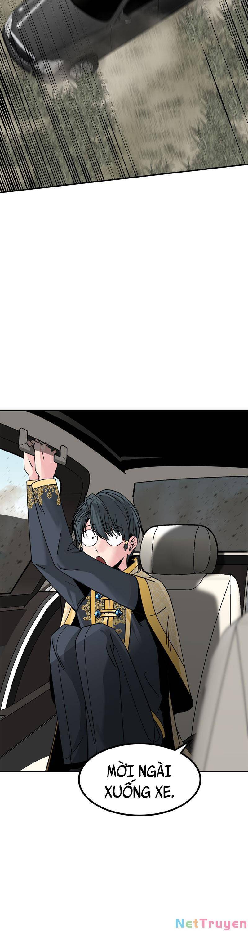 Kẻ Giết Anh Hùng Chap 34 - Next Chap 35