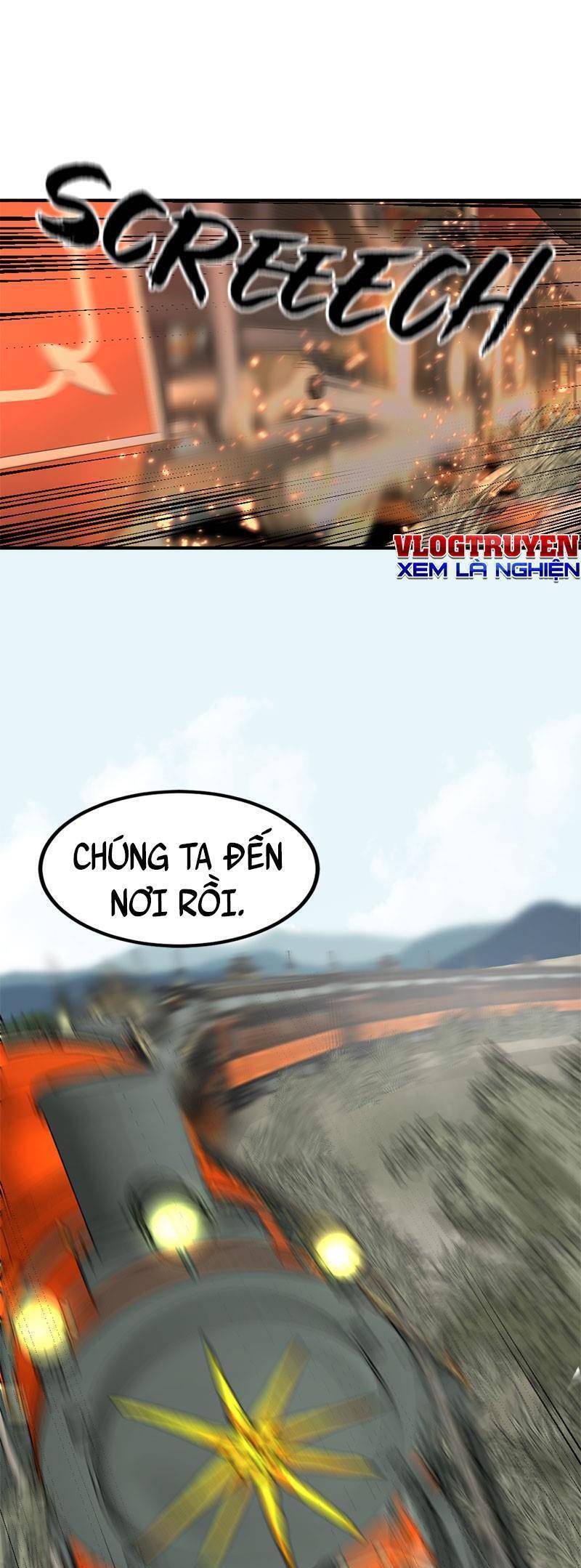 Kẻ Giết Anh Hùng Chap 34 - Next Chap 35