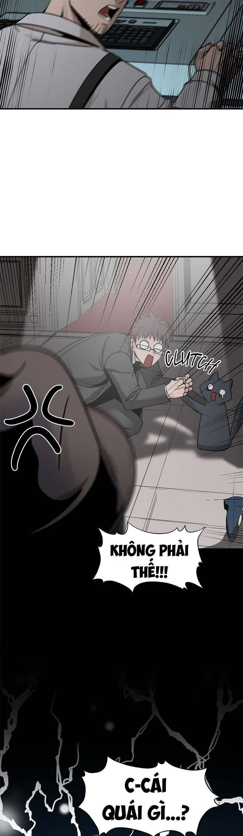 Kẻ Giết Anh Hùng Chap 34 - Next Chap 35