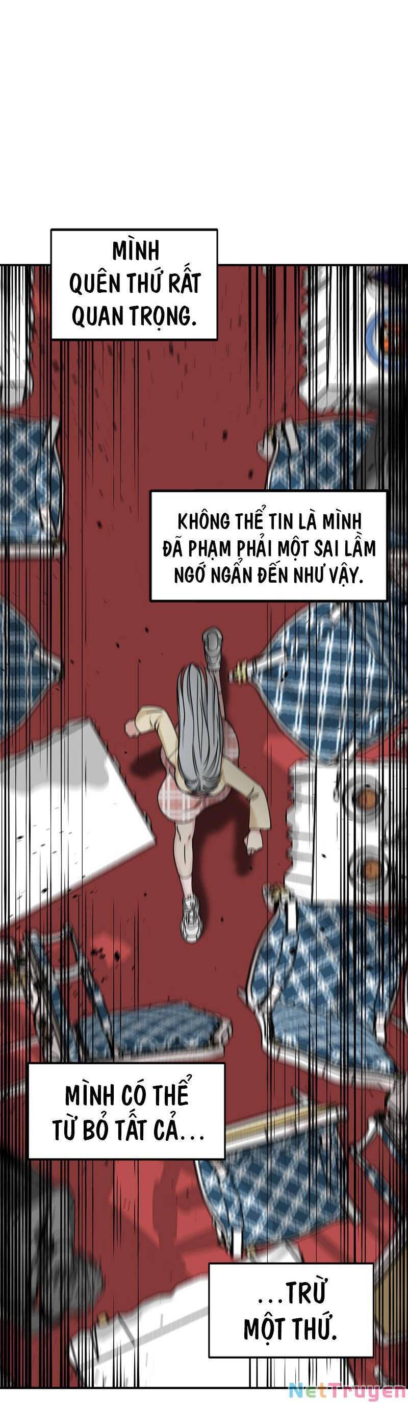 Kẻ Giết Anh Hùng Chap 34 - Next Chap 35