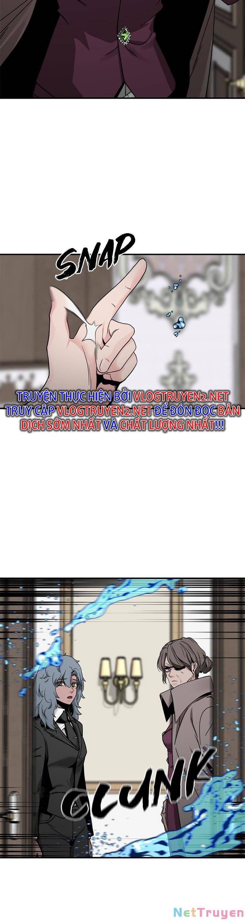 Kẻ Giết Anh Hùng Chap 34 - Next Chap 35