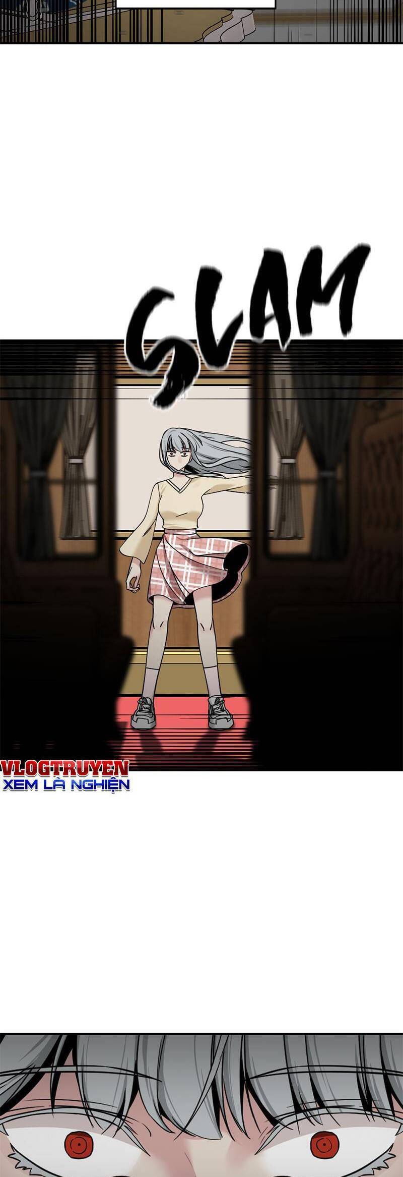 Kẻ Giết Anh Hùng Chap 34 - Next Chap 35