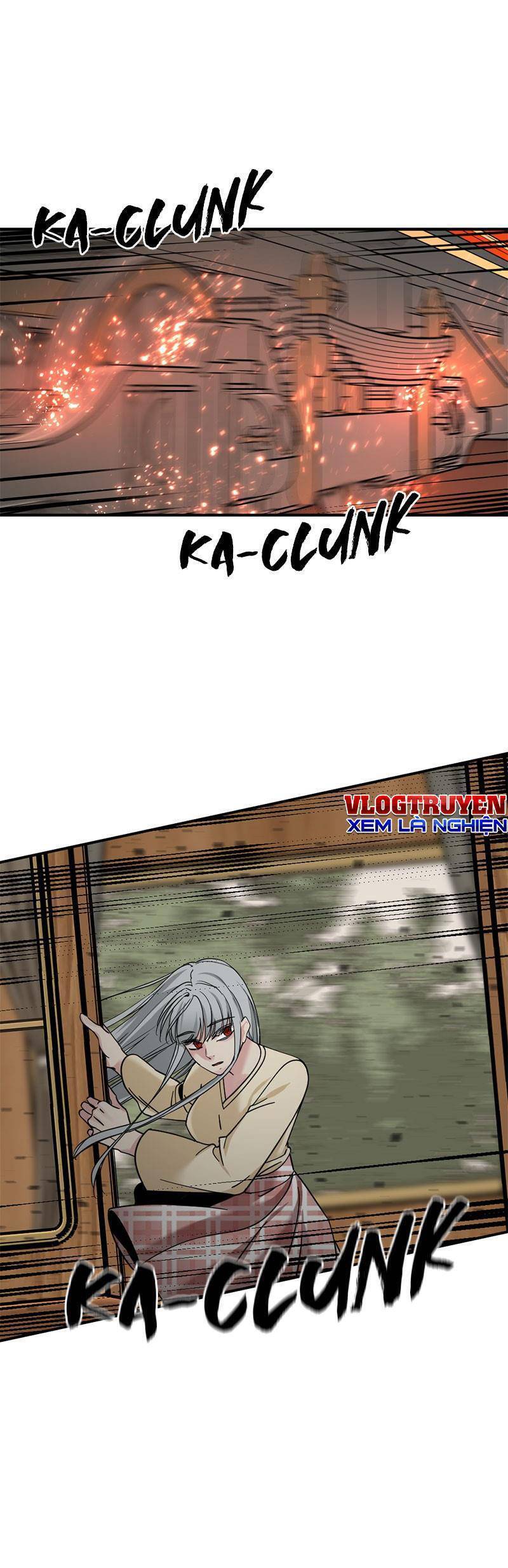 Kẻ Giết Anh Hùng Chap 34 - Next Chap 35