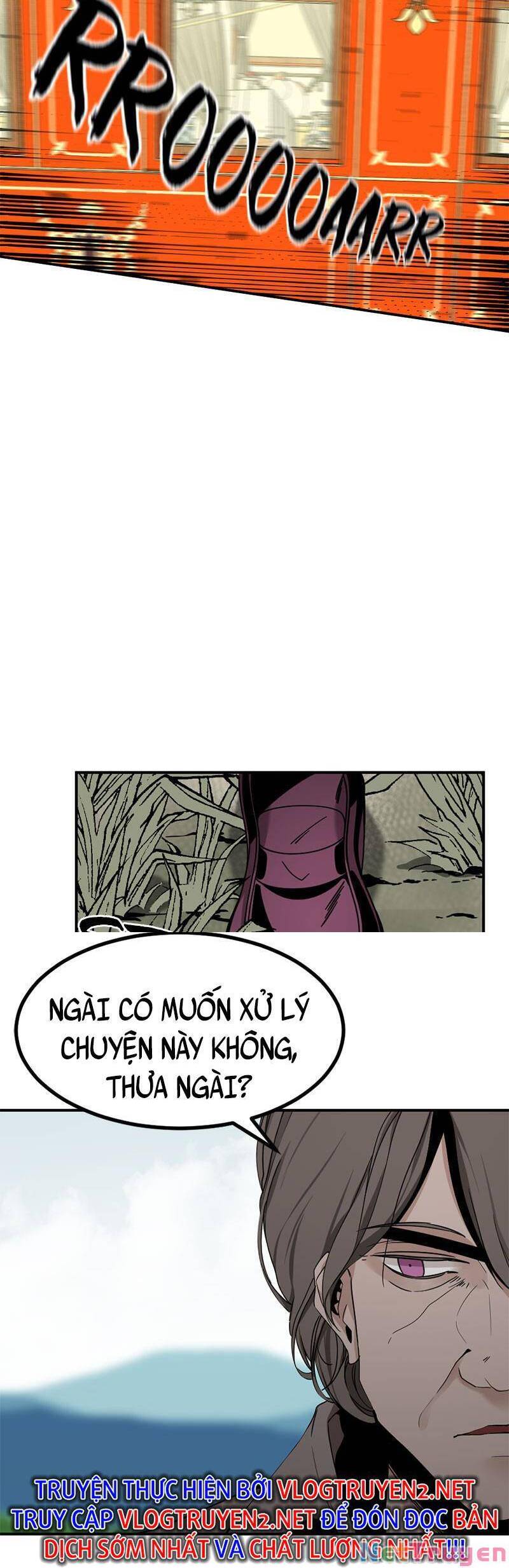 Kẻ Giết Anh Hùng Chap 34 - Next Chap 35