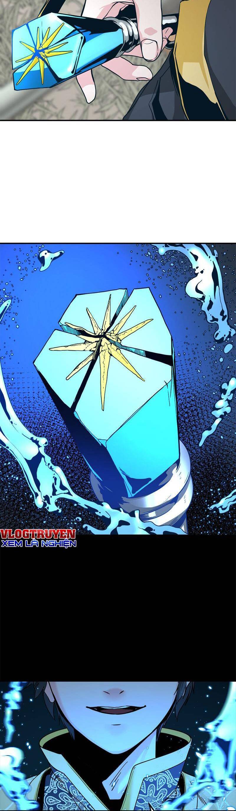 Kẻ Giết Anh Hùng Chap 34 - Next Chap 35