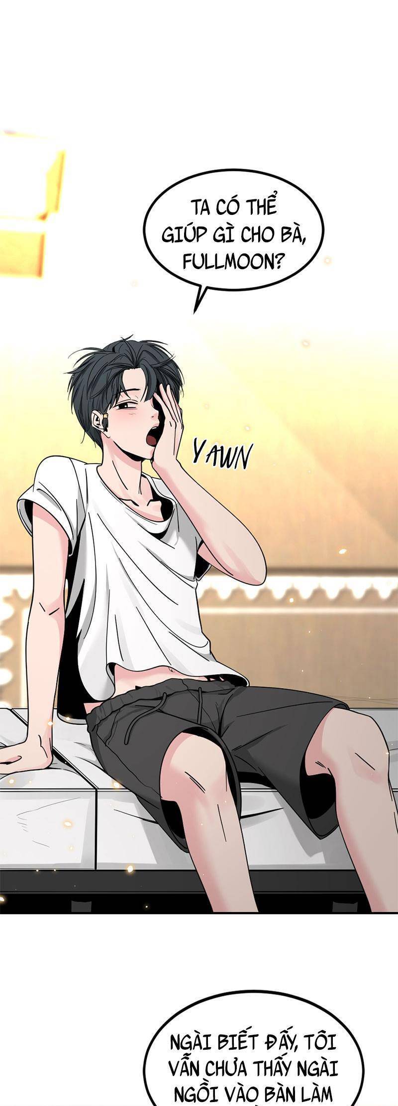Kẻ Giết Anh Hùng Chap 34 - Next Chap 35