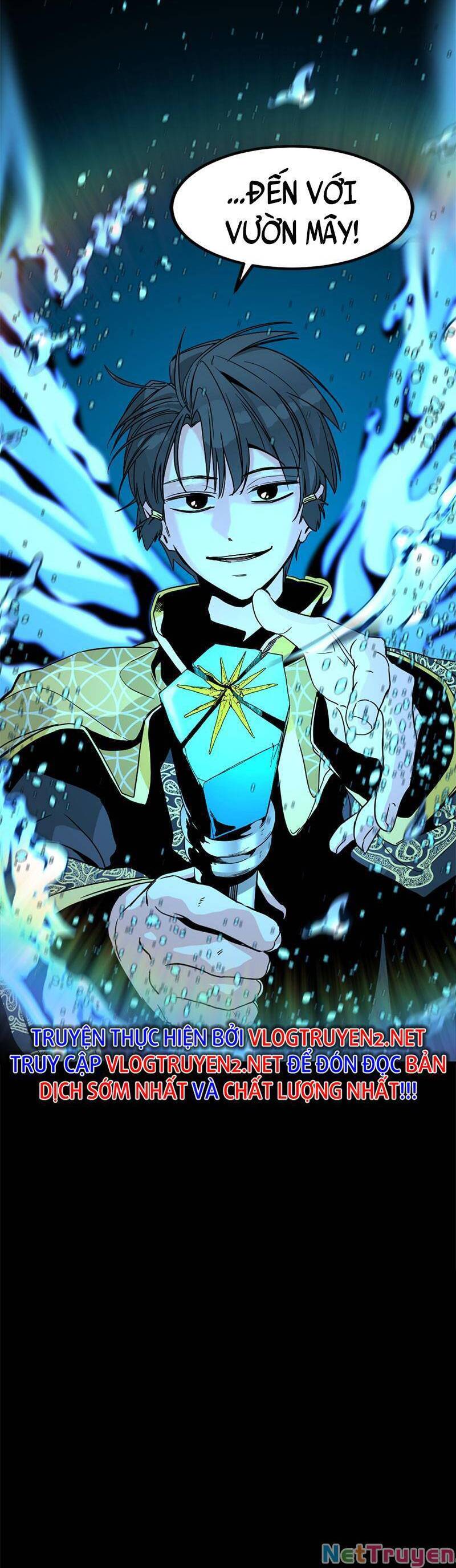 Kẻ Giết Anh Hùng Chap 34 - Next Chap 35