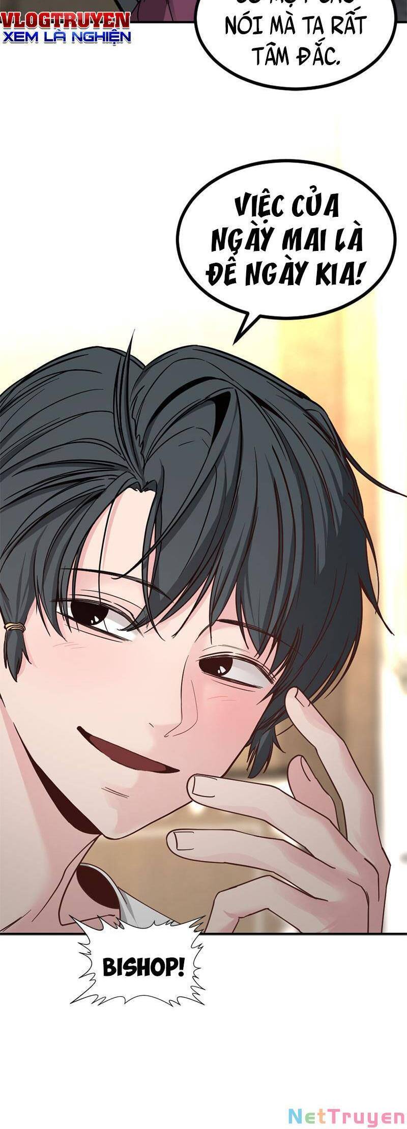 Kẻ Giết Anh Hùng Chap 34 - Next Chap 35