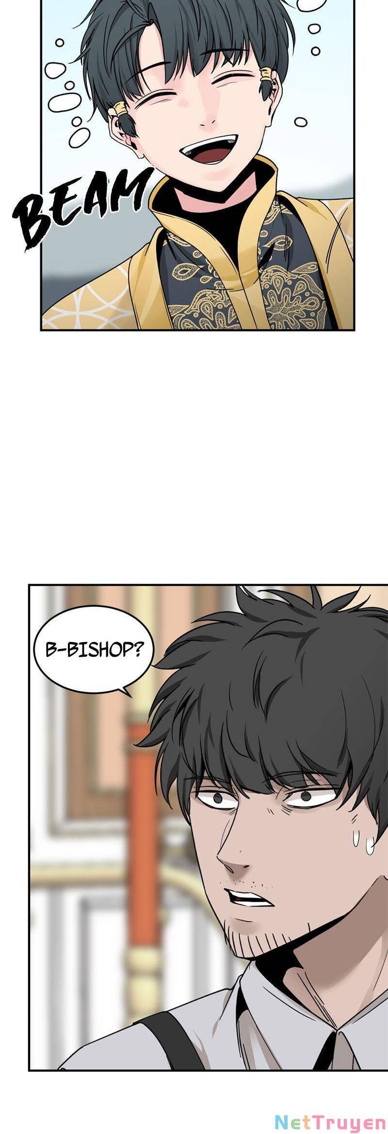 Kẻ Giết Anh Hùng Chap 35 - Next Chap 36