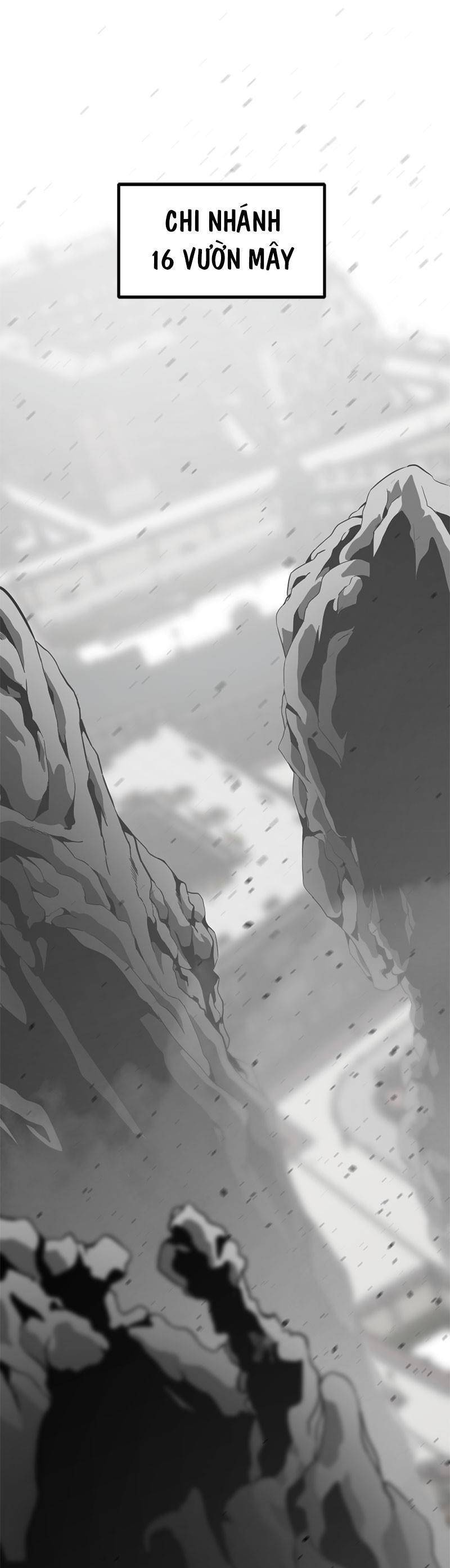 Kẻ Giết Anh Hùng Chap 35 - Next Chap 36