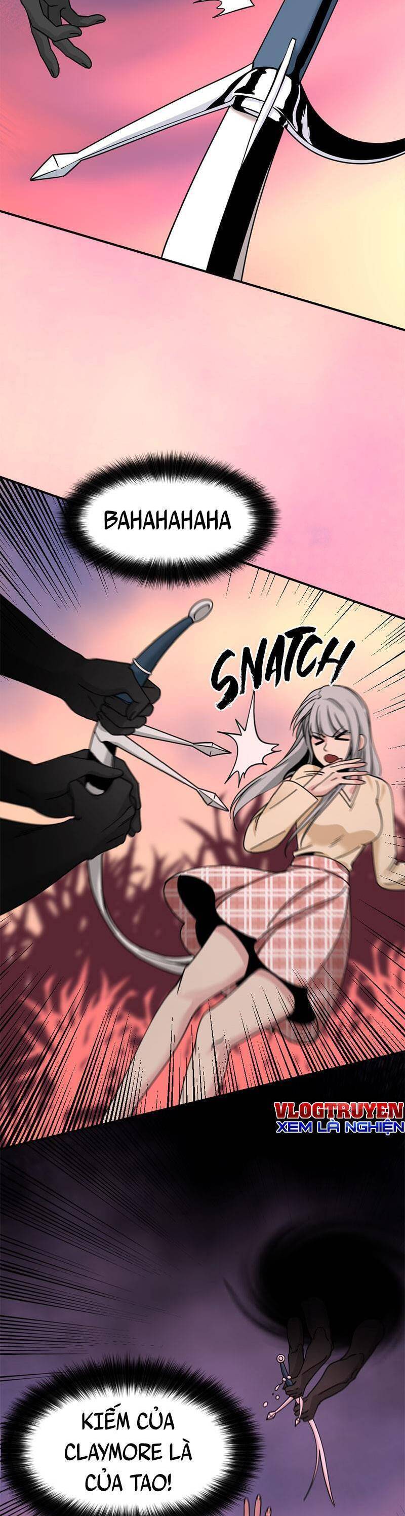 Kẻ Giết Anh Hùng Chap 35 - Next Chap 36