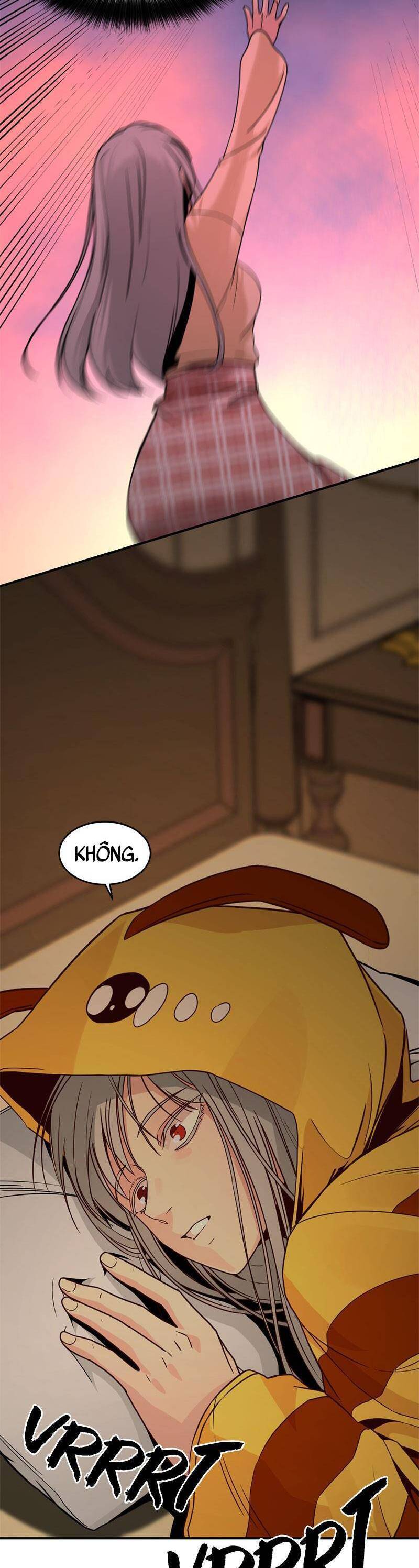 Kẻ Giết Anh Hùng Chap 35 - Next Chap 36